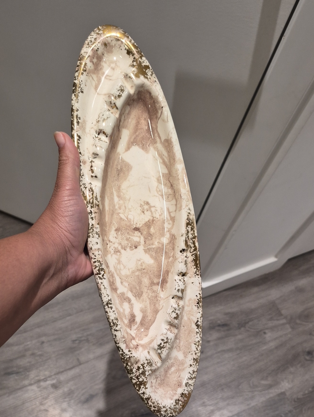 Mid Century Ceramic